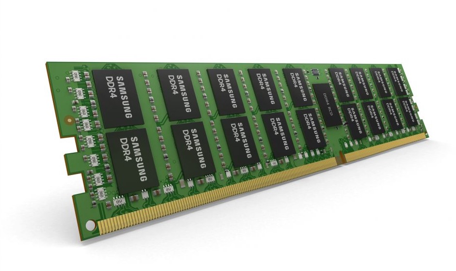 RDIMM RAM