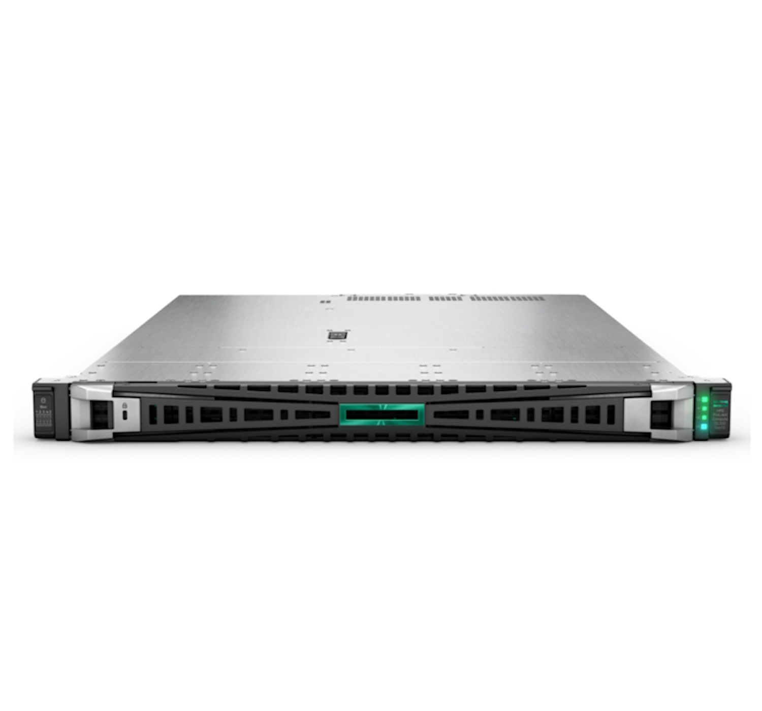 HPE ProLiant DL320 Gen12