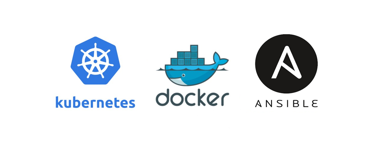 Системы для контейнеризации Системы для контейнеризации: Kubernetes, Docker, Ansible