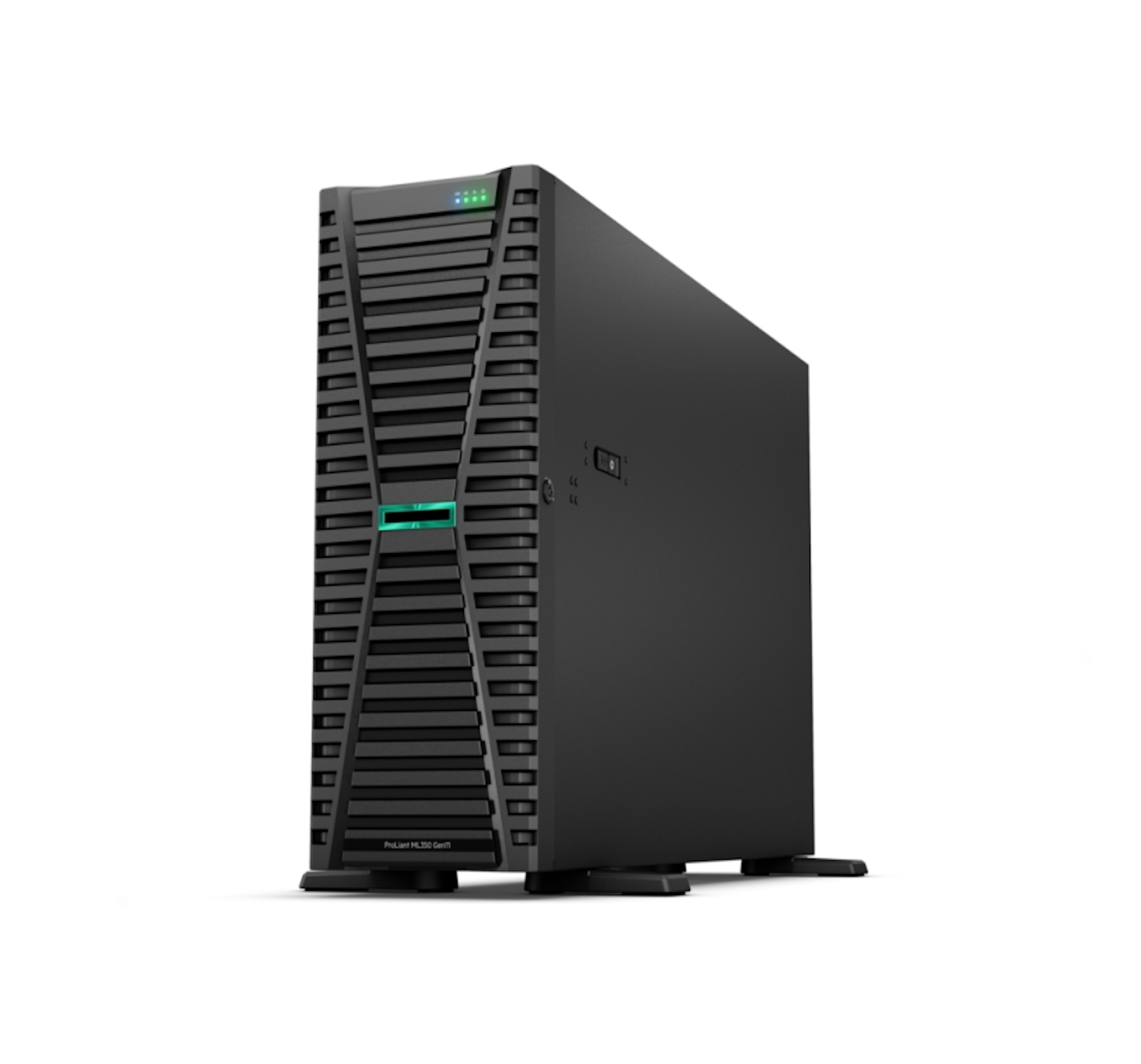 HPE ProLiant ML350 Gen11