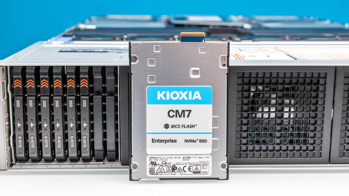 Kioxia 