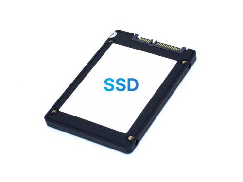 SSD 3.84TB 2.5 SATA 6Gbps (New)