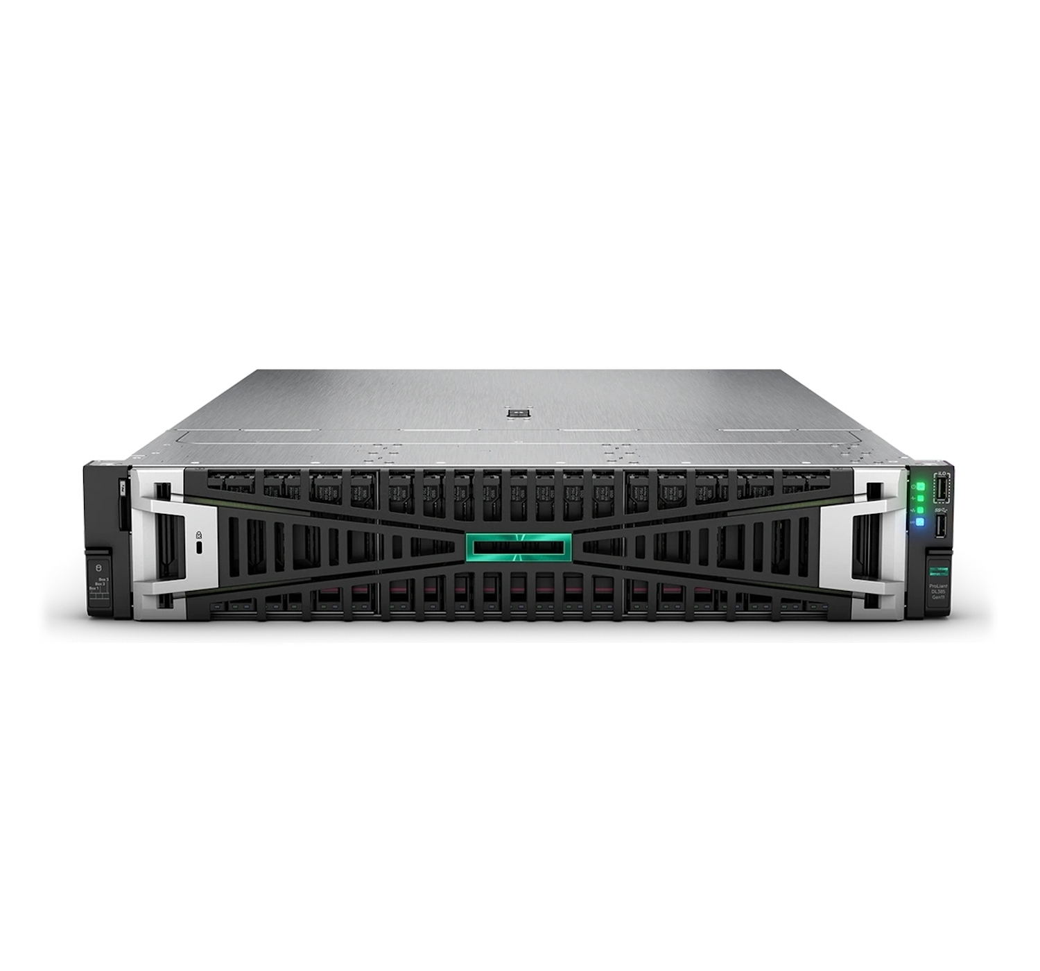HPE ProLiant DL385 Gen11