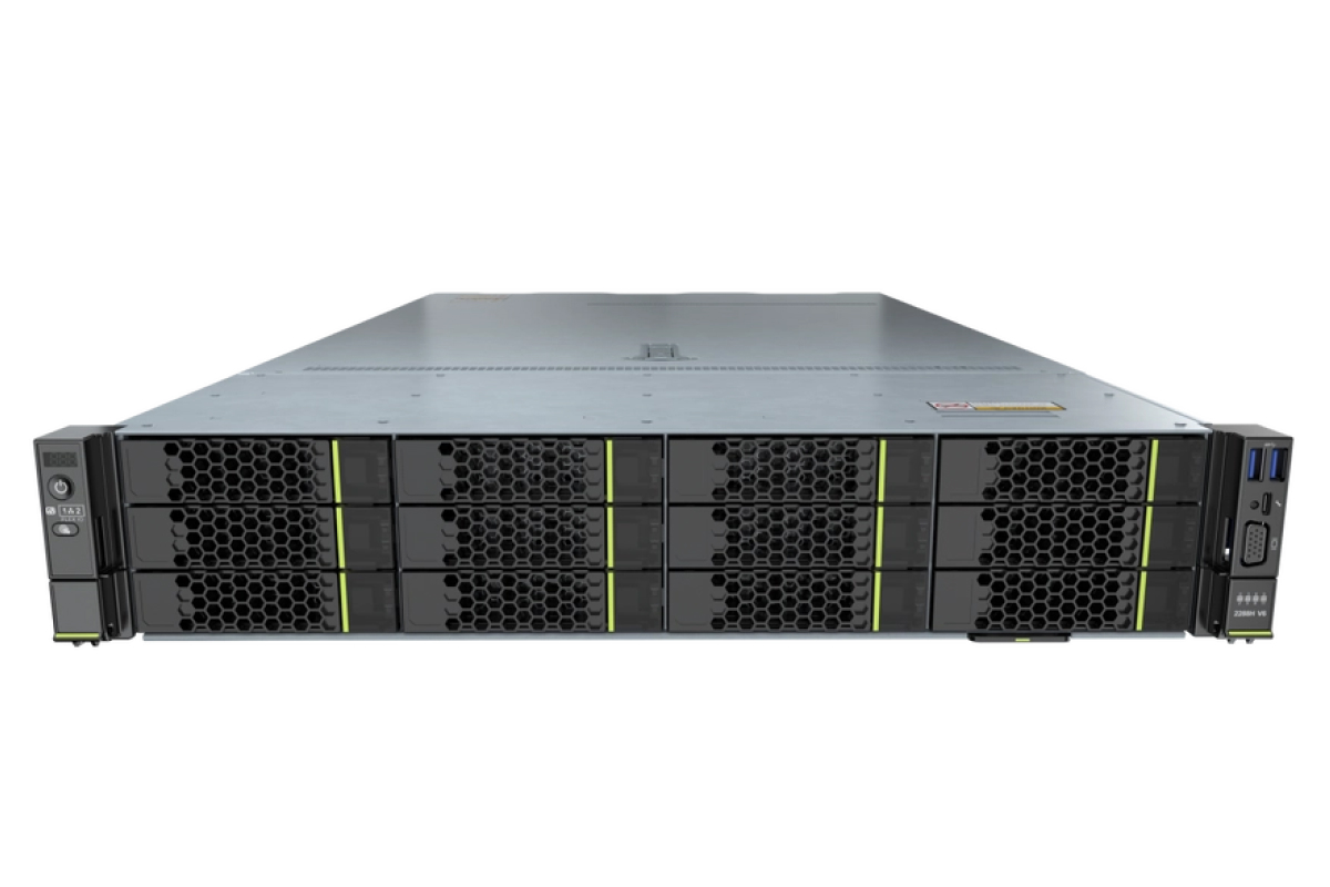 Huawei xFusion 2288H V6