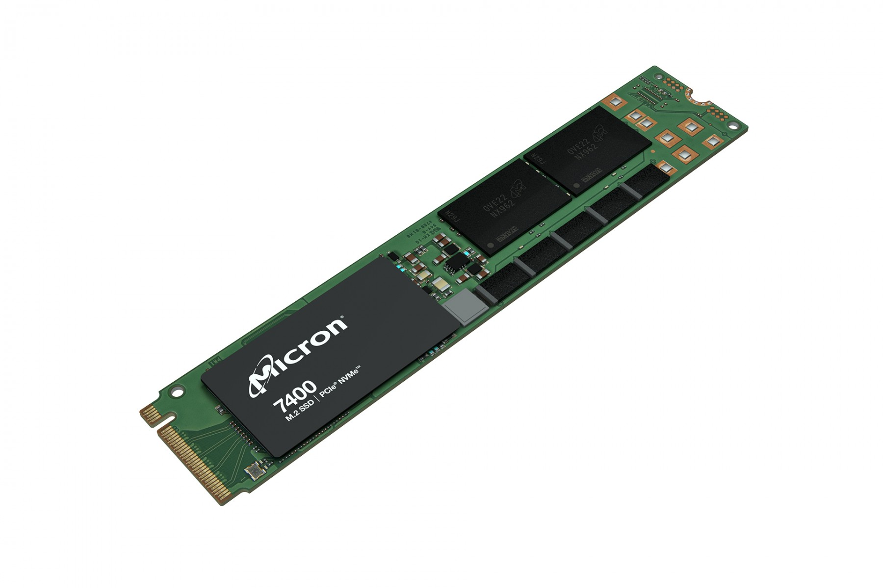 Micron 7400 PRO