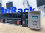 HP DL360 Gen9 8SFF