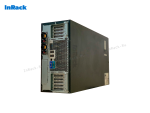 HP ML350 Gen9 8LFF
