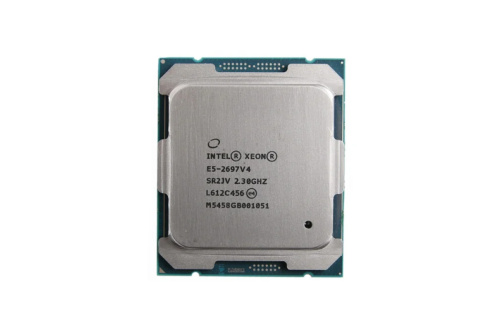 Intel Xeon E5-2697v4 2.3GHz 18 Core (SR2JV)