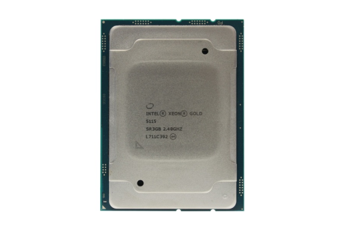 Intel Xeon Gold 5115 2.40GHz 10 Core (SR3GB)