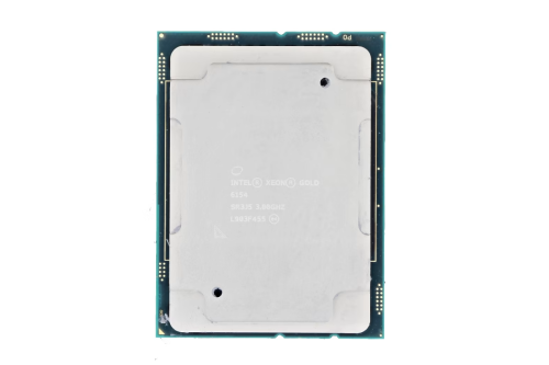Intel Xeon Gold 6154 3.0GHz 18 Core (SR3JB)
