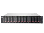 HPE MSA2040 24SFF