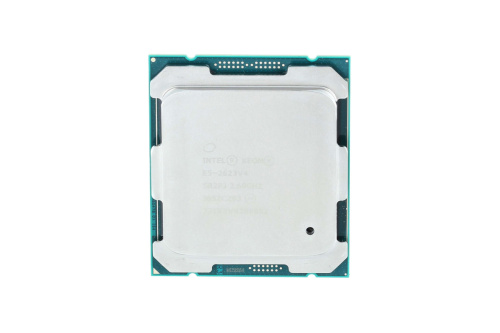 Intel Xeon E5-2623v4 2.60GHz 4 Core (SR2PJ)