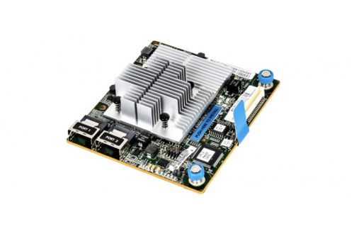 RAID HPE Smart Array P408i-a