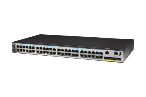 Коммутатор Huawei S5720S-52P-SI-AC