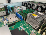 HP DL380 Gen10 8SFF