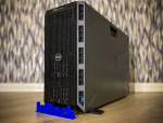 Dell PowerEdge T630 8LFF
