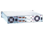 HPE MSA2040 12LFF