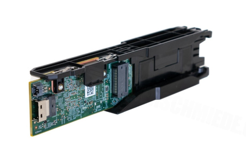 RAID контроллер Dell BOSS S2 2x M.2 2280 SATA 0FRY80
