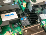Dell PowerEdge R730 8LFF