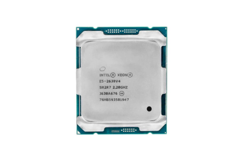 Intel Xeon E5-2630v4 2.20GHz 10 Core (SR2R7)
