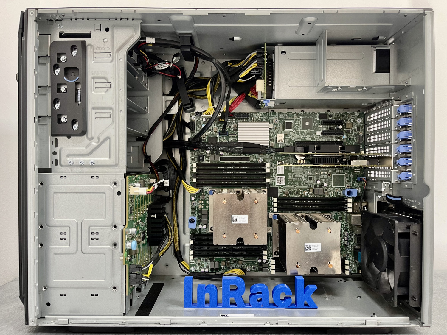 Dell PowerEdge T440 16SFF