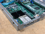 HP DL360 Gen9 8SFF