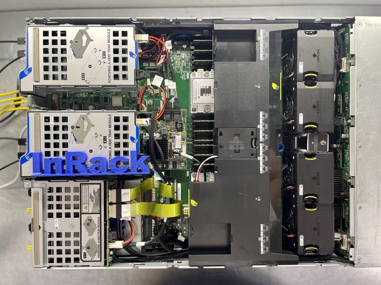 Huawei 5288H V5 36LFF