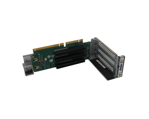 Riser Board 2-nd for Huawei V5 (3x PCIE X8)