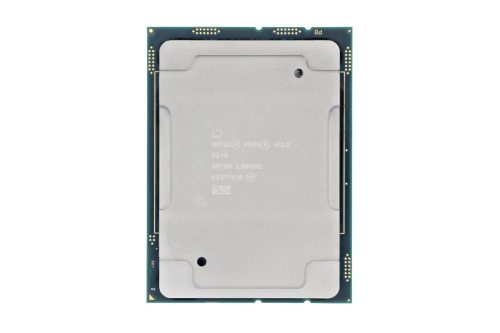 Intel Xeon Gold 6240 2.60GHz 18 Core (SRF8X)
