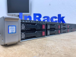 HP DL360 Gen9 8SFF