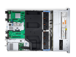 Dell PowerEdge R750 12LFF