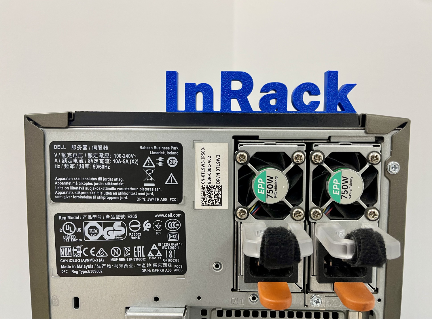 Dell PowerEdge T440 16SFF