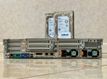 Dell PowerEdge R730 8LFF