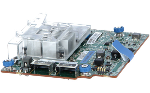 RAID контроллер HPE Smart Array P440ar