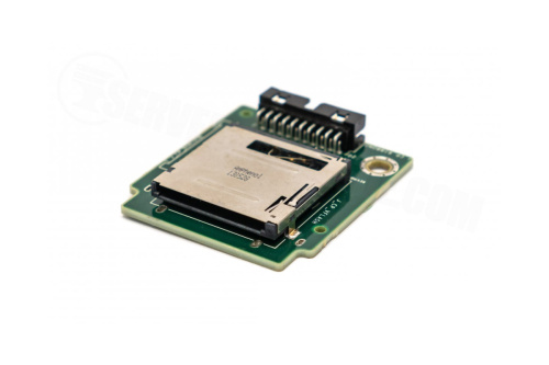 Dell Poweredge VFlash Media Reader U3 R720/R720xd