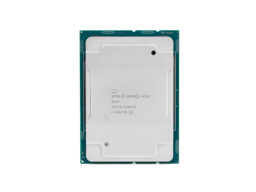 Intel Xeon Gold 6144 3.50GHz 8 Core (SR3TR)