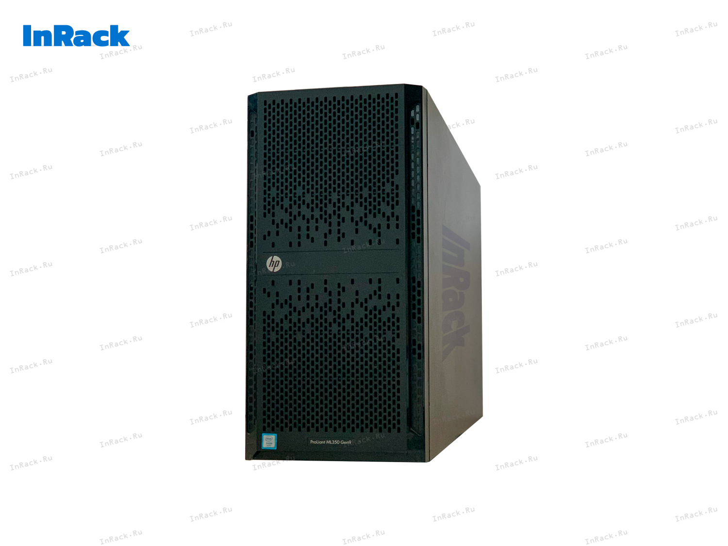 HP ML350 Gen9 8LFF