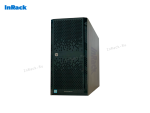 HP ML350 Gen9 8LFF