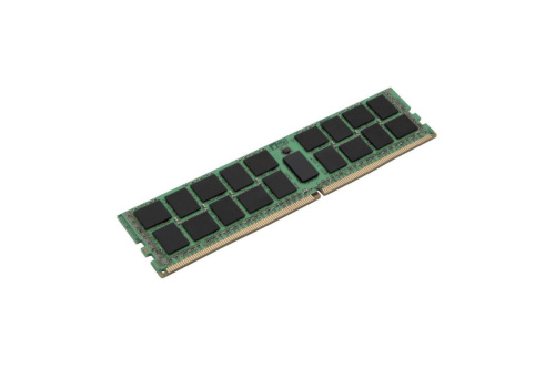 16GB DDR4 PC4-19200 2400MT/s ECC RDIMM