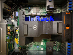 Dell PowerEdge T630 8LFF