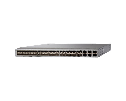 Коммутатор Cisco Nexus 93180YC-EX
