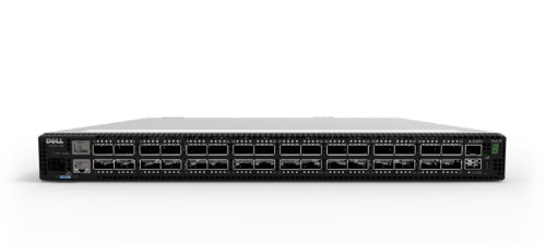 Dell PowerSwitch Z9100-ON
