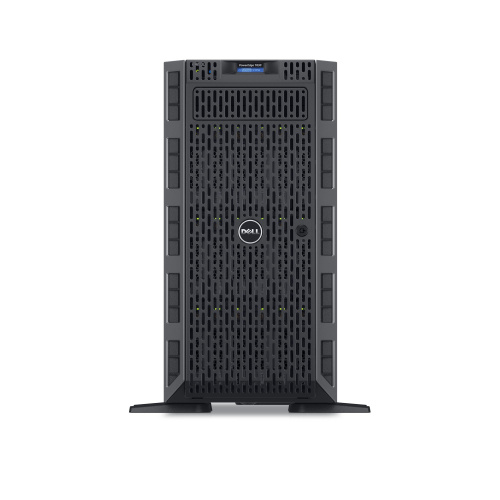 DELL T630