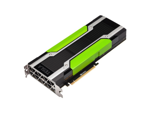 NVIDIA TESLA P100