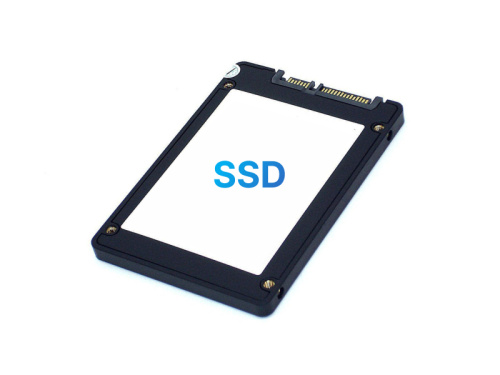 SSD Intel S3500 800GB SATA