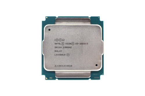 Intel Xeon E5-2683v3 2.00GHz 14 Core (SR1XH)