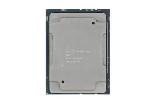 Intel Xeon Gold 5122 3.60GHz 4 Core (SR3AT)