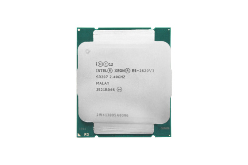 Intel Xeon E5-2620v3 2.40GHz 6 Core (SR207)