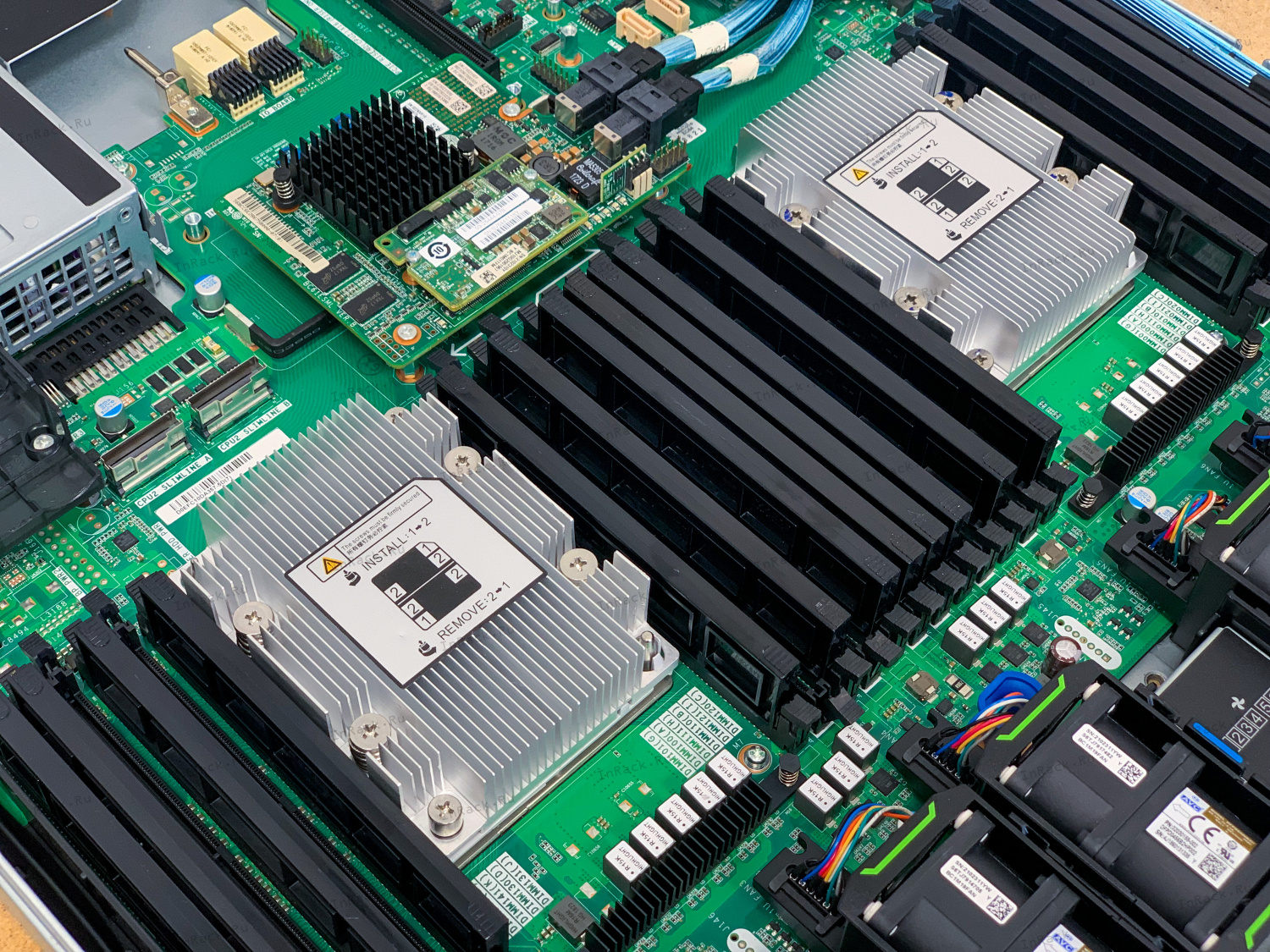 Huawei 1288H V5 10SFF/4NVMe
