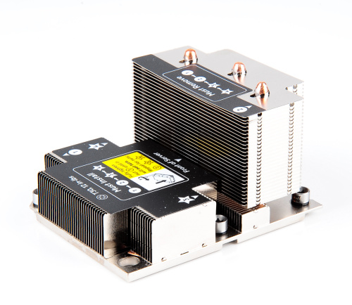 High Performance Heatsink для DL380 Gen10 (826706-B21)